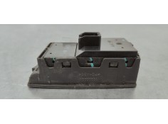 Recambio de mando elevalunas delantero izquierdo para opel insignia berlina 2.0cdti 130 fap referencia OEM IAM 13222224  