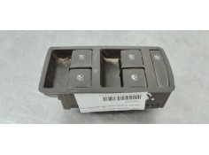 Recambio de mando elevalunas delantero izquierdo para opel insignia berlina 2.0cdti 130 fap referencia OEM IAM 13222224  