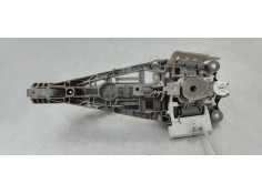 Recambio de maneta exterior delantera izquierda para opel insignia berlina 2.0cdti 130 fap referencia OEM IAM 14096201  
