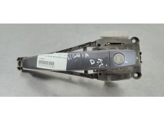 Recambio de maneta exterior delantera izquierda para opel insignia berlina 2.0cdti 130 fap referencia OEM IAM 14096201  