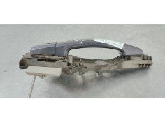 Recambio de maneta exterior delantera izquierda para opel insignia berlina 2.0cdti 130 fap referencia OEM IAM 14096201  