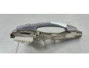 Recambio de maneta exterior delantera izquierda para opel insignia berlina 2.0cdti 130 fap referencia OEM IAM 14096201  