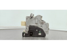 Recambio de cerradura puerta delantera derecha para volkswagen passat berlina (3c2) advance plus 4motion referencia OEM IAM 3C18