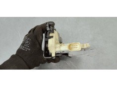 Recambio de cerradura puerta delantera derecha para volkswagen passat berlina (3c2) advance plus 4motion referencia OEM IAM 3C18