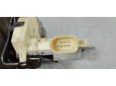 Recambio de cerradura puerta delantera derecha para volkswagen passat berlina (3c2) advance plus 4motion referencia OEM IAM 3C18