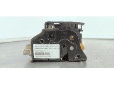 Recambio de cerradura puerta delantera derecha para volkswagen passat berlina (3c2) advance plus 4motion referencia OEM IAM 3C18