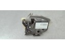 Recambio de cerradura puerta delantera derecha para volkswagen passat berlina (3c2) advance plus 4motion referencia OEM IAM 3C18