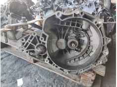 Recambio de caja cambios para opel astra g berlina 1.7 16v cdti cat (z 17 dtl / lrb) referencia OEM IAM 0081226  