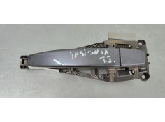 MANETA EXTERIOR TRASERA IZQUIERDA 