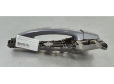 Recambio de maneta exterior trasera izquierda para opel insignia berlina 2.0cdti 130 fap referencia OEM IAM   
