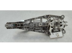 Recambio de maneta exterior trasera izquierda para opel insignia berlina 2.0cdti 130 fap referencia OEM IAM   
