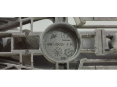 Recambio de maneta exterior trasera izquierda para opel insignia berlina 2.0cdti 130 fap referencia OEM IAM   