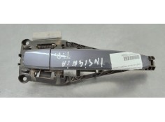 MANETA EXTERIOR TRASERA DERECHA 