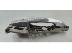 Recambio de maneta exterior trasera derecha para opel insignia berlina 2.0cdti 130 fap referencia OEM IAM   