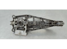 Recambio de maneta exterior trasera derecha para opel insignia berlina 2.0cdti 130 fap referencia OEM IAM   