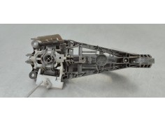 Recambio de maneta exterior delantera derecha para opel insignia berlina 2.0cdti 130 fap referencia OEM IAM 14096401  