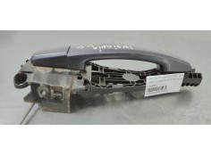 Recambio de maneta exterior delantera derecha para opel insignia berlina 2.0cdti 130 fap referencia OEM IAM 14096401  