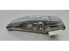 Recambio de maneta exterior delantera derecha para opel insignia berlina 2.0cdti 130 fap referencia OEM IAM 14096401  