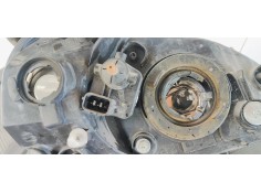 Recambio de faro izquierdo para tata indica referencia OEM IAM   