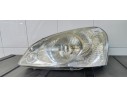 Recambio de faro izquierdo para tata indica referencia OEM IAM   