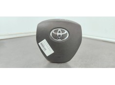 AIRBAG DELANTERO IZQUIERDO 4513002450 