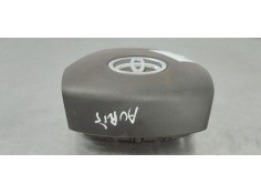 Recambio de airbag delantero izquierdo para toyota auris 1.6 i 132 referencia OEM IAM 4513002450  