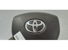 Recambio de airbag delantero izquierdo para toyota auris 1.6 i 132 referencia OEM IAM 4513002450  