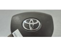 Recambio de airbag delantero izquierdo para toyota auris 1.6 i 132 referencia OEM IAM 4513002450  
