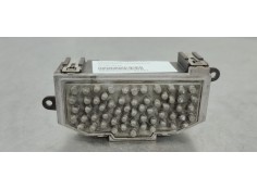 Recambio de resistencia calefaccion para volkswagen passat berlina (3c2) advance plus 4motion referencia OEM IAM 3C0907521D  
