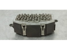 Recambio de resistencia calefaccion para volkswagen passat berlina (3c2) advance plus 4motion referencia OEM IAM 3C0907521D  