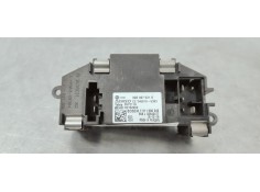 Recambio de resistencia calefaccion para volkswagen passat berlina (3c2) advance plus 4motion referencia OEM IAM 3C0907521D  