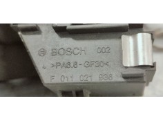 Recambio de resistencia calefaccion para volkswagen passat berlina (3c2) advance plus 4motion referencia OEM IAM 3C0907521D  