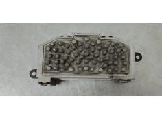 Recambio de resistencia calefaccion para volkswagen passat berlina (3c2) advance plus 4motion referencia OEM IAM 3C0907521D  
