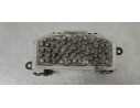 Recambio de resistencia calefaccion para volkswagen passat berlina (3c2) advance plus 4motion referencia OEM IAM 3C0907521D  
