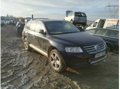 volkswagen touareg (7la) del año 2005