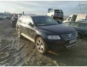 volkswagen touareg (7la) del año 2005