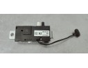 Recambio de antena para opel insignia berlina 2.0cdti 130 fap referencia OEM IAM 13241374  
