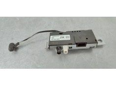 Recambio de antena para opel insignia berlina 2.0cdti 130 fap referencia OEM IAM 13241374  