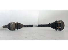 Recambio de transmision trasera izquierda para bmw serie 1 berlina (e81/e87) 116d referencia OEM IAM   