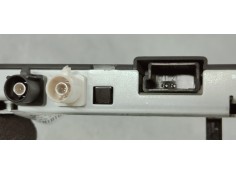 Recambio de antena para opel insignia berlina 2.0cdti 130 fap referencia OEM IAM 13241374  