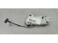 Recambio de antena para opel insignia berlina 2.0cdti 130 fap referencia OEM IAM 13241374  