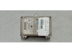 Recambio de centralita faros xenon para mercedes-benz clase m (w164) 320 cdi 4m edition 10 referencia OEM IAM A0038205826  