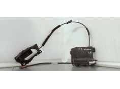 Recambio de cerradura puerta trasera derecha para citroen c4 picasso 1.6 hdi 120 fap referencia OEM IAM 9810311180  