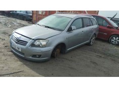toyota avensis wagon (t25) del año 2007