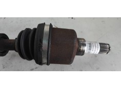 Recambio de transmision delantera izquierda para ford b-max 1.6 tdci cat referencia OEM IAM CV173B437AE  