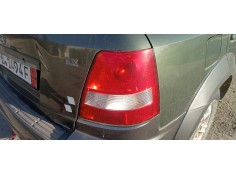 Recambio de piloto trasero derecho para kia sorento 2.5 crdi ex referencia OEM IAM   