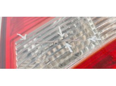 Recambio de piloto trasero derecho para kia sorento 2.5 crdi ex referencia OEM IAM   