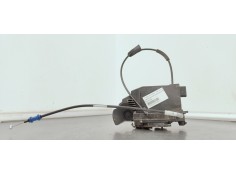 Recambio de cerradura puerta delantera derecha para citroen c4 picasso 1.6 hdi 120 fap referencia OEM IAM 9810310280  