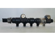 Recambio de rampa inyectora para citroen c4 berlina cool referencia OEM IAM 9654592680  