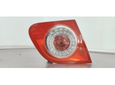 Recambio de piloto trasero izquierdo interior para volkswagen passat berlina (3c2) highline referencia OEM IAM 3C5945093E  